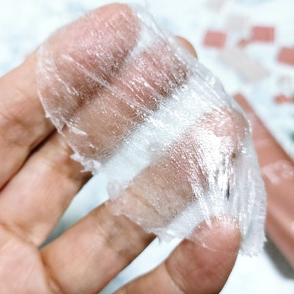 BABY COLLAGEN GLOW MASK/PESTLO/シートマスク・パックを使ったクチコミ(6枚目)