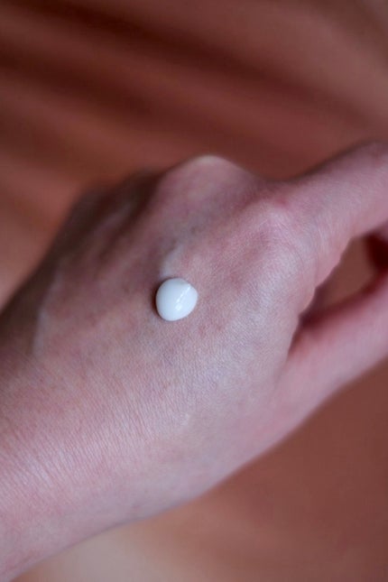 はち on LIPS 「\この夏、シミに悩まない肌へ/くすみ・シミ・毛穴、肌印象を左右..」(7枚目)