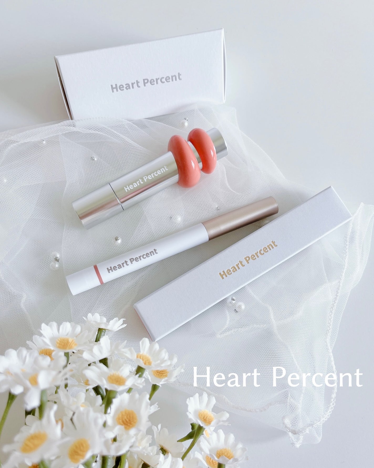 ドットオンムードリップペンシル/Heart Percent/リップライナーを使ったクチコミ(1枚目)