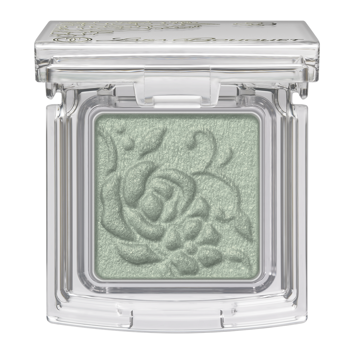 ララブーケ アイカラーフレッシュＮ 04 フォレストグリーン