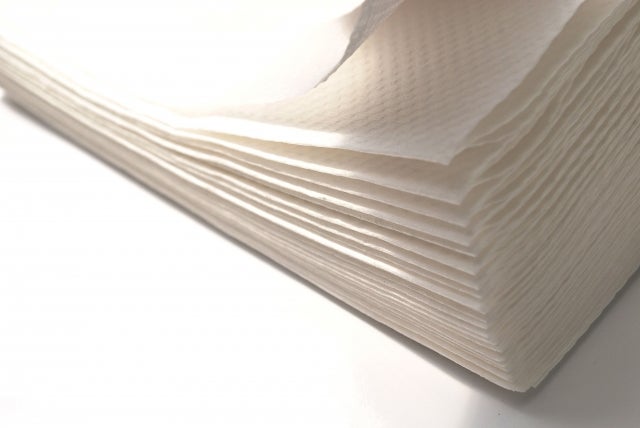 ペーパータオル