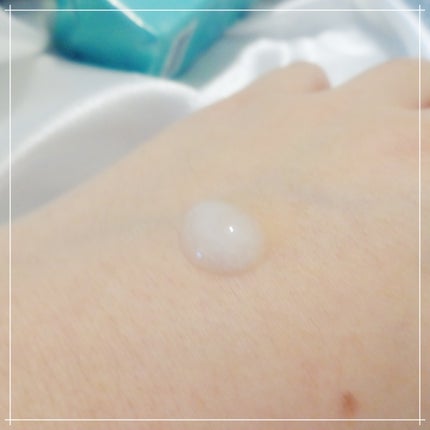 ウォーターカプセルサンセラム/REJURAN COSMETICS/日焼け止め・UVケアを使ったクチコミ(3枚目)