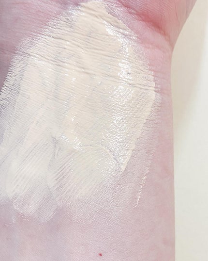 スキンブライトUVクリーム/VanCleo/日焼け止めクリームを使ったクチコミ(4枚目)