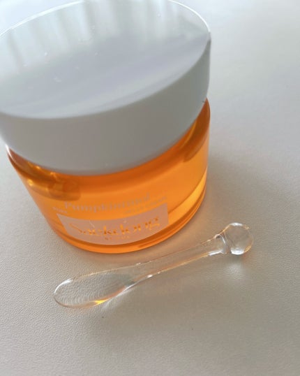 パンプチノールポアゼリークリーム/Saekdong SEOUL/フェイスクリームを使ったクチコミ(4枚目)