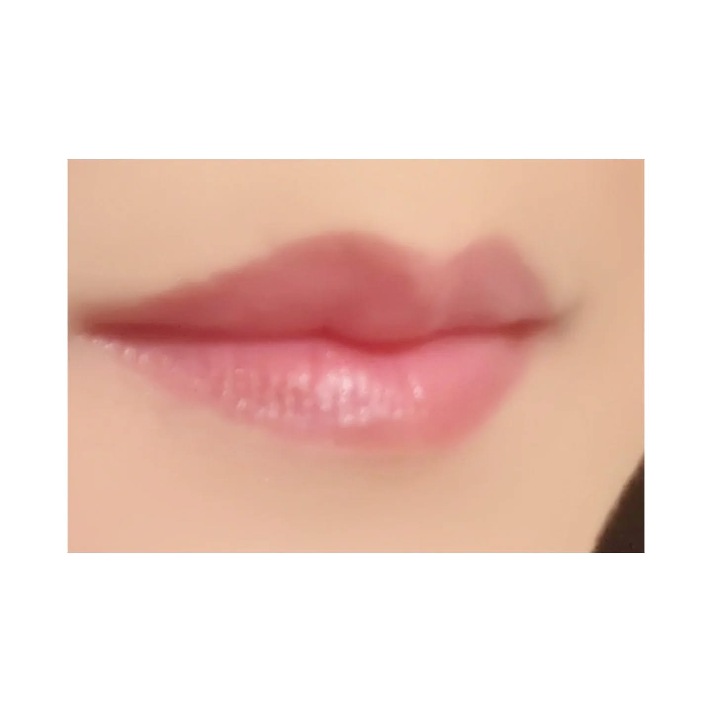 ルージュココボームシャイン/CHANEL/リップクリームを使ったクチコミ（3枚目）