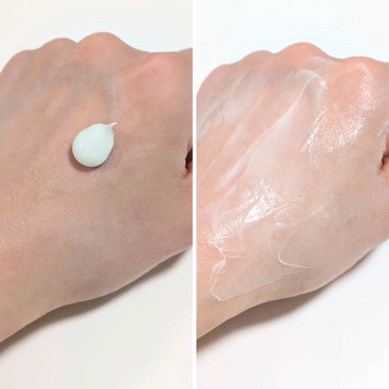 シカルファットプラス リペアミルク/アベンヌ/乳液を使ったクチコミ(3枚目)