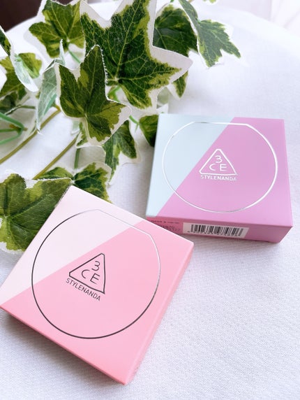 3CE ブラッシュライター/3CE/パウダーチークを使ったクチコミ(5枚目)