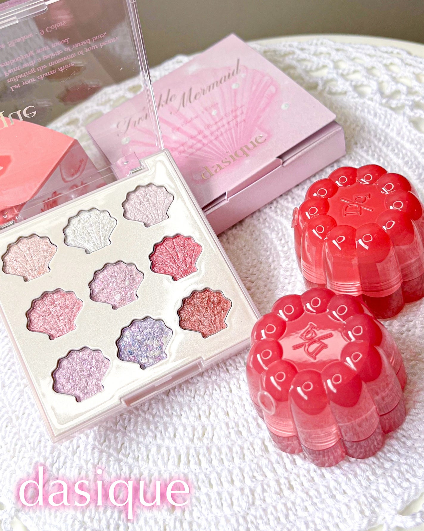 チューインググロウポット/dasique/口紅を使ったクチコミ(8枚目)