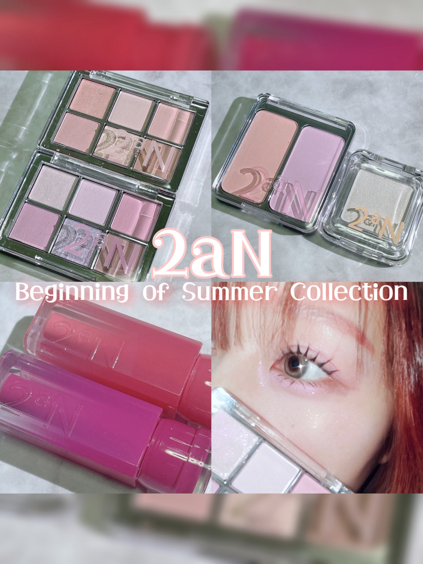 デュアルチーク/2aN/パウダーチークを使ったクチコミ（1枚目）