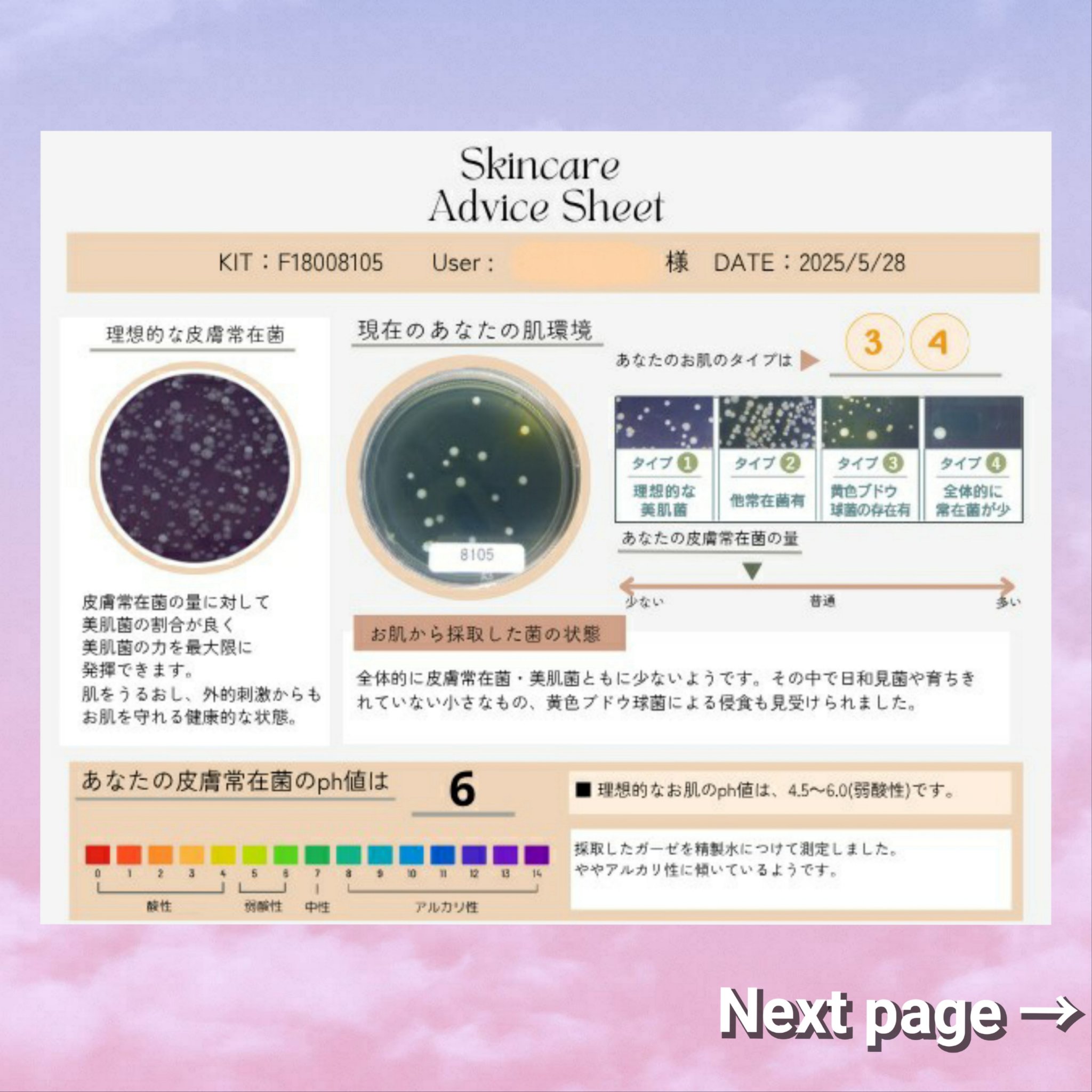 エルピダ セリア/ELPIDA/フェイスクリームを使ったクチコミ（2枚目）