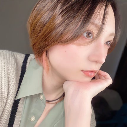 JUDYDOLL メリハリマスターパレット/JUDYDOLL/パウダーハイライトを使ったクチコミ(9枚目)