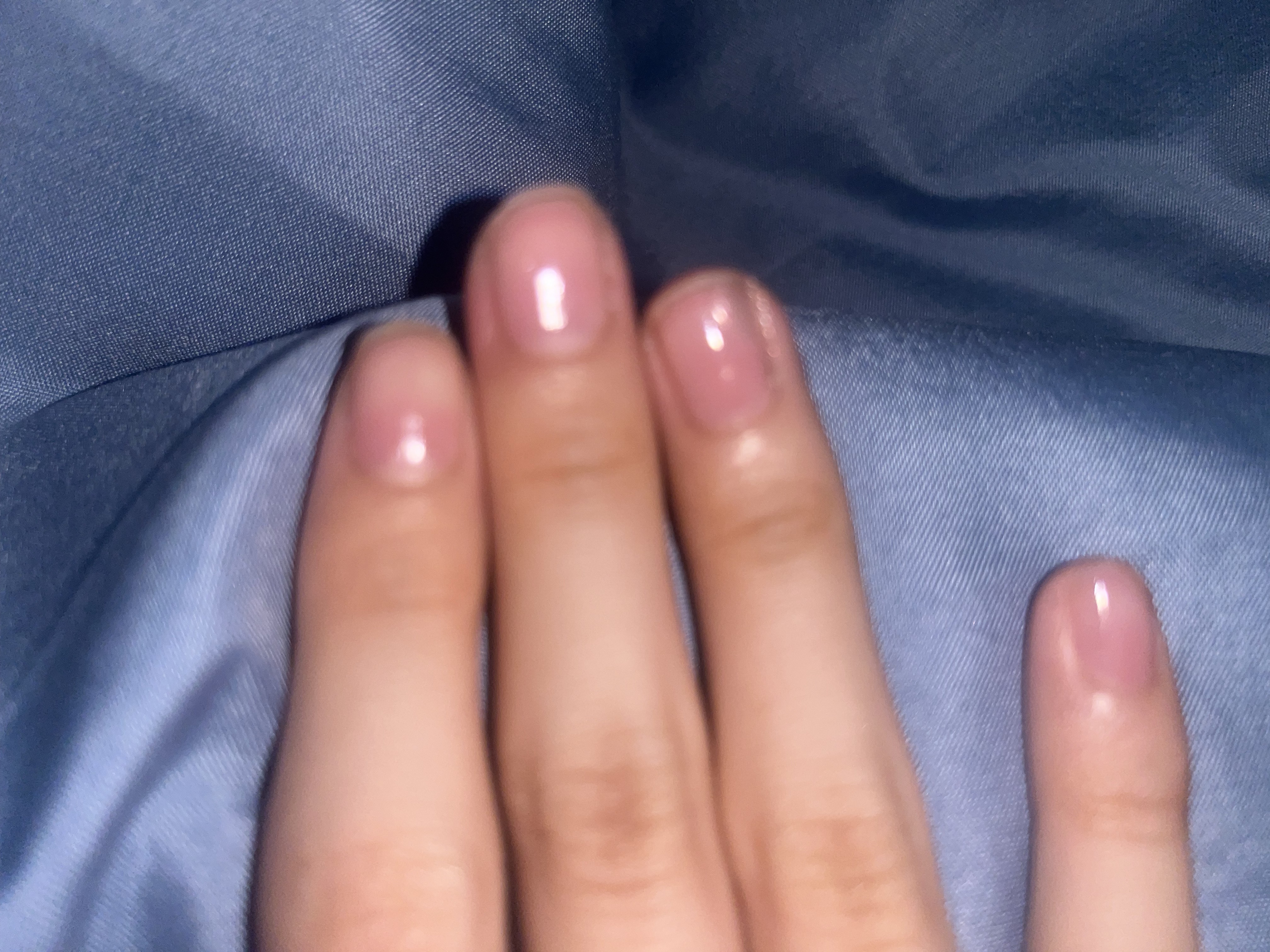 カラフルネイルズ/キャンメイク/マニキュアを使ったクチコミ（2枚目）