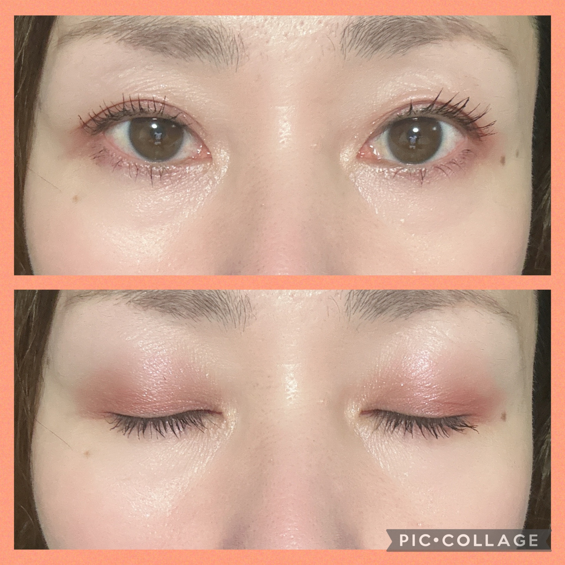 シグニチャー カラー アイズ/SUQQU/アイシャドウパレットを使ったクチコミ（3枚目）