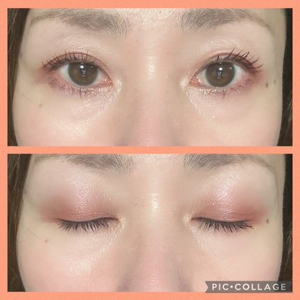 シグニチャー カラー アイズ/SUQQU/アイシャドウパレットを使ったクチコミ(3枚目)