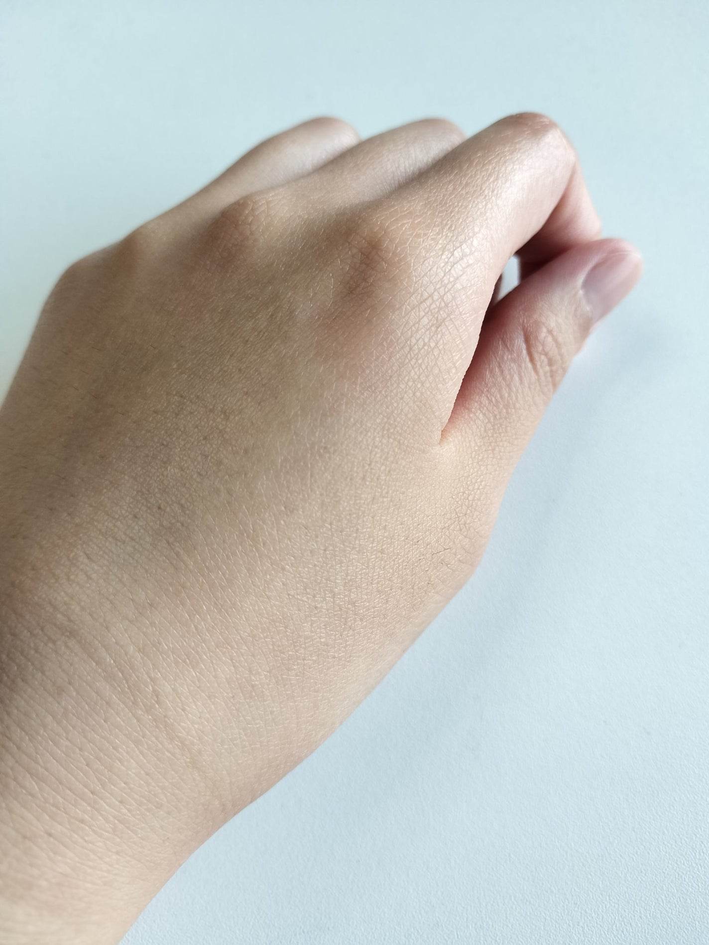 ケイト スノースキンベース/KATE/化粧下地を使ったクチコミ(3枚目)