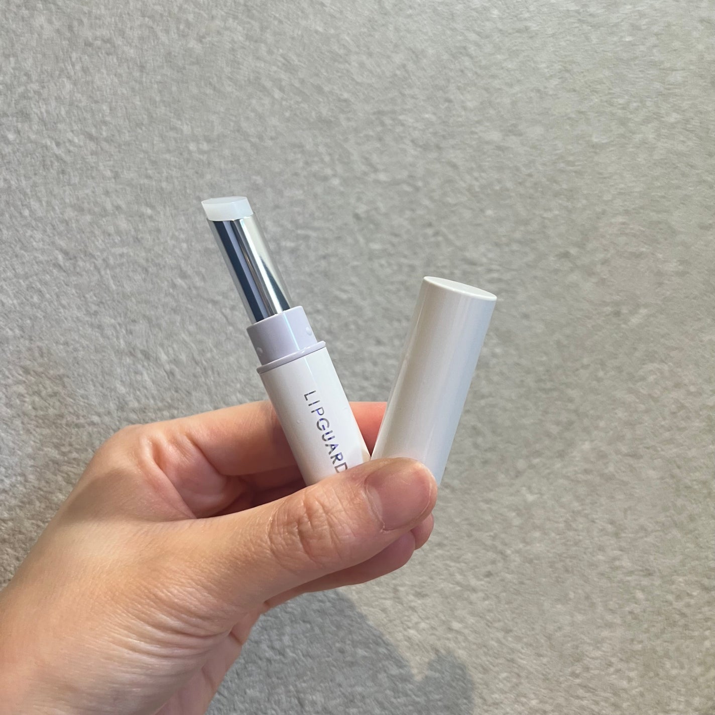 リップガーディアン プランプスティック/LIPGUARDIAN/リッププランパーを使ったクチコミ(3枚目)