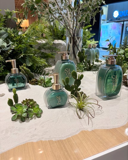 airi__koizumi on LIPS 「ひとつ前の動画でも紹介!#LIPSトレンドフェス2025に参加..」(5枚目)