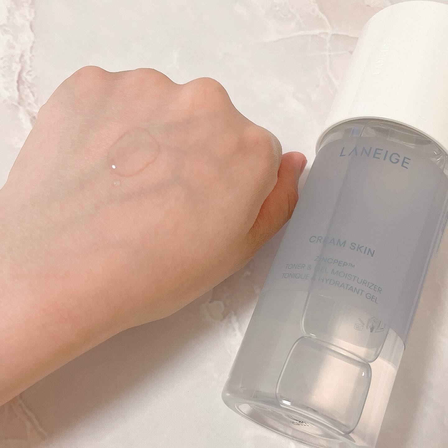 を使ったクチコミ（3枚目）