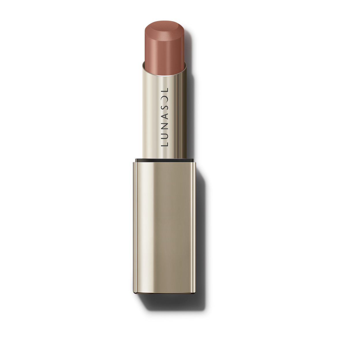 ルナソル フュージングカラーリップス EX07 Secret Will