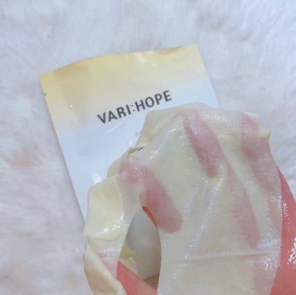 ã«ã³ã ðž on LIPS ããã¿ãã³C奜ãå¿
èŠð/ãVARIHOPEããã¥ã¢ãã¿ãã³C4çš®..ãïŒ7æç®ïŒ