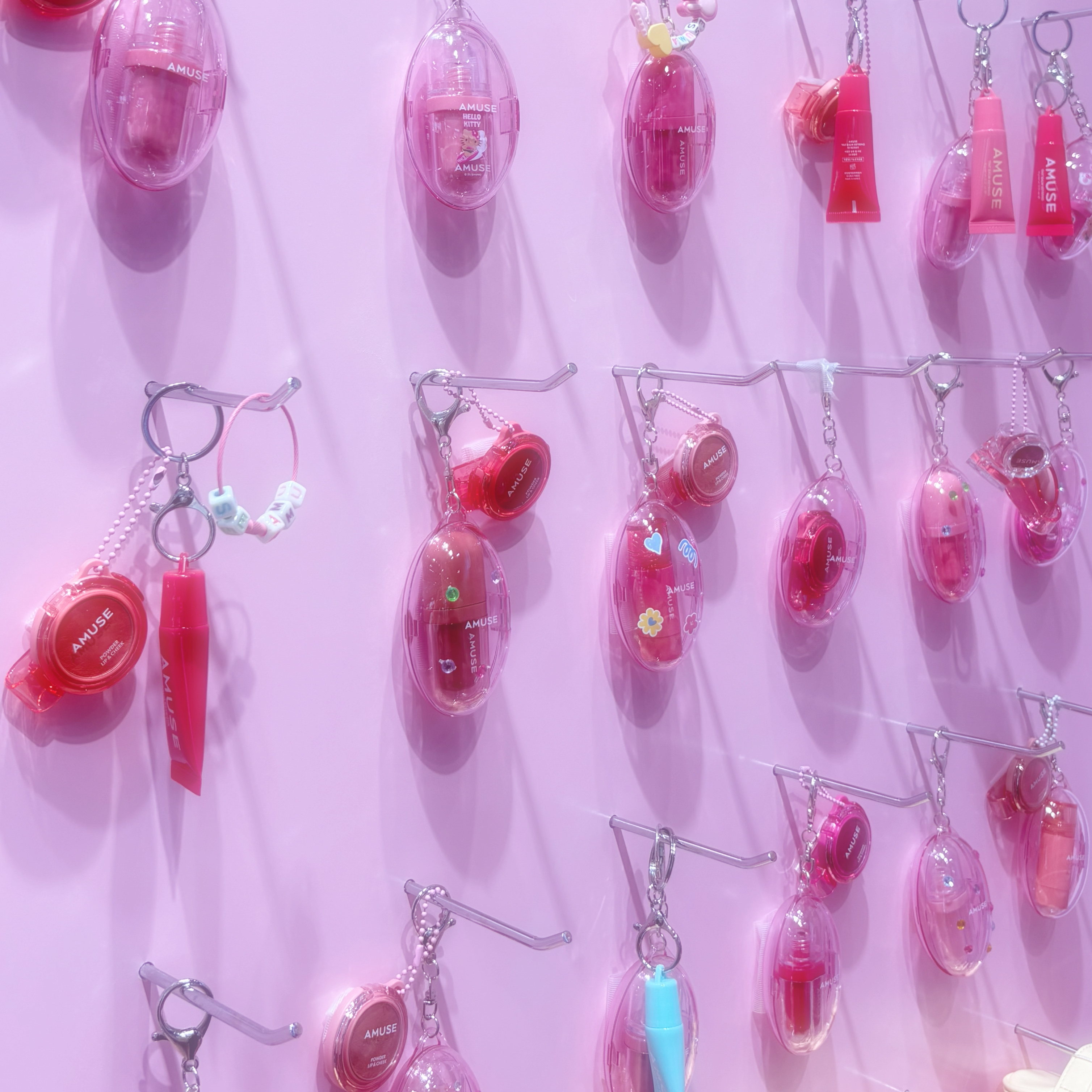 デューティント/AMUSE/リップティントを使ったクチコミ（2枚目）