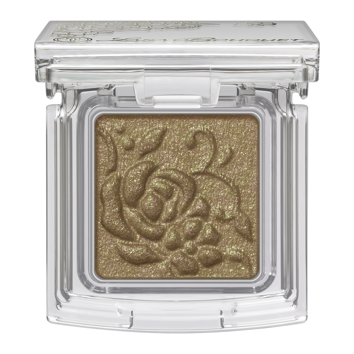 ララブーケ アイカラーフレッシュＮ 08 アンバーブラウン