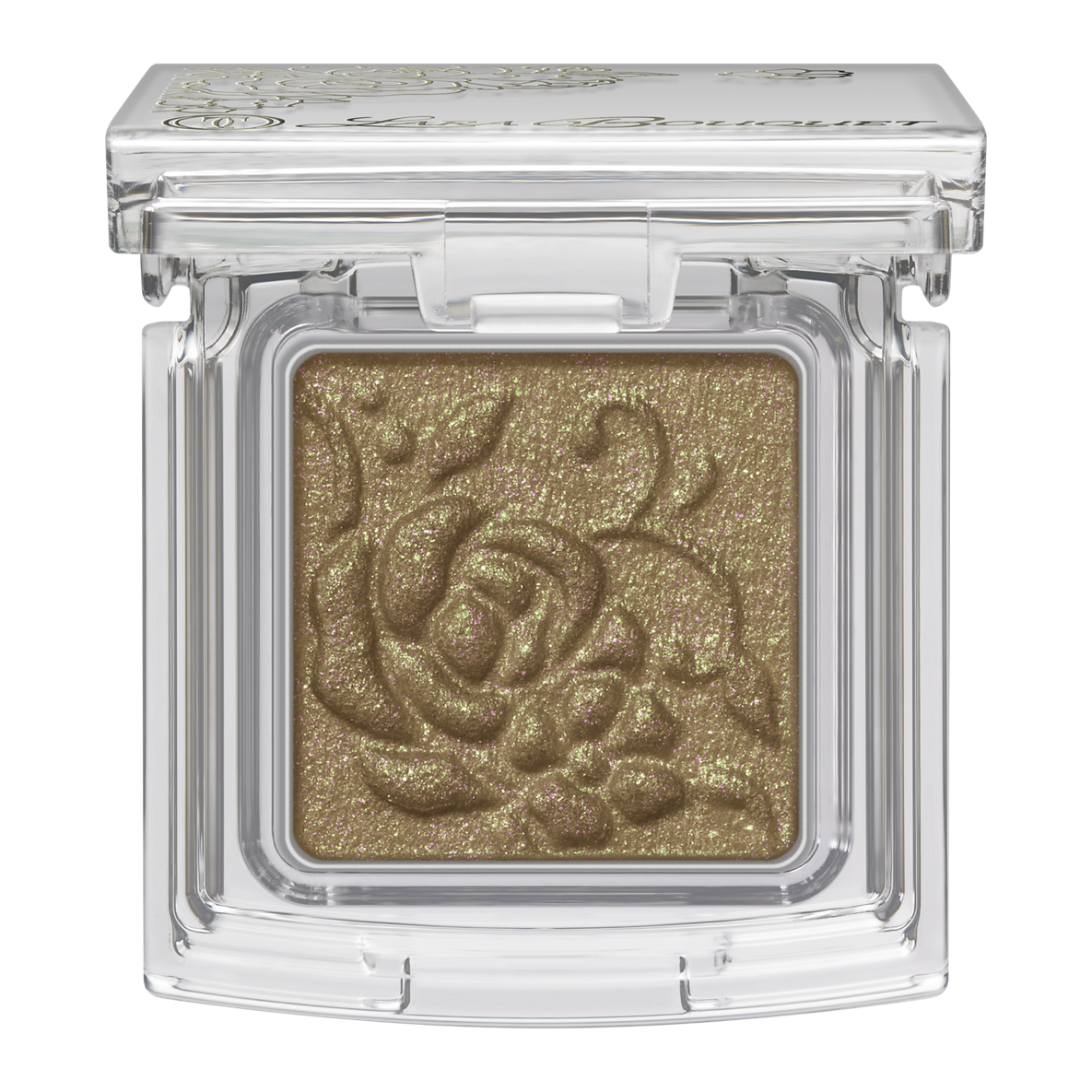 ララブーケ アイカラーフレッシュN 08 アンバーブラウン