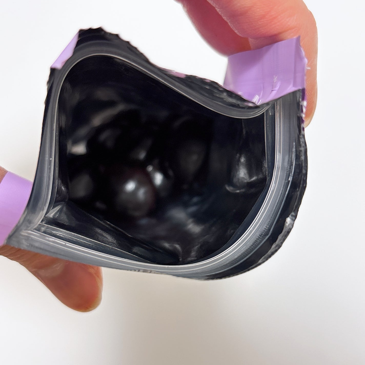 レディキューチューダイエット プルーン味/Dr. Choi's Solution/美容サプリメントを使ったクチコミ(3枚目)