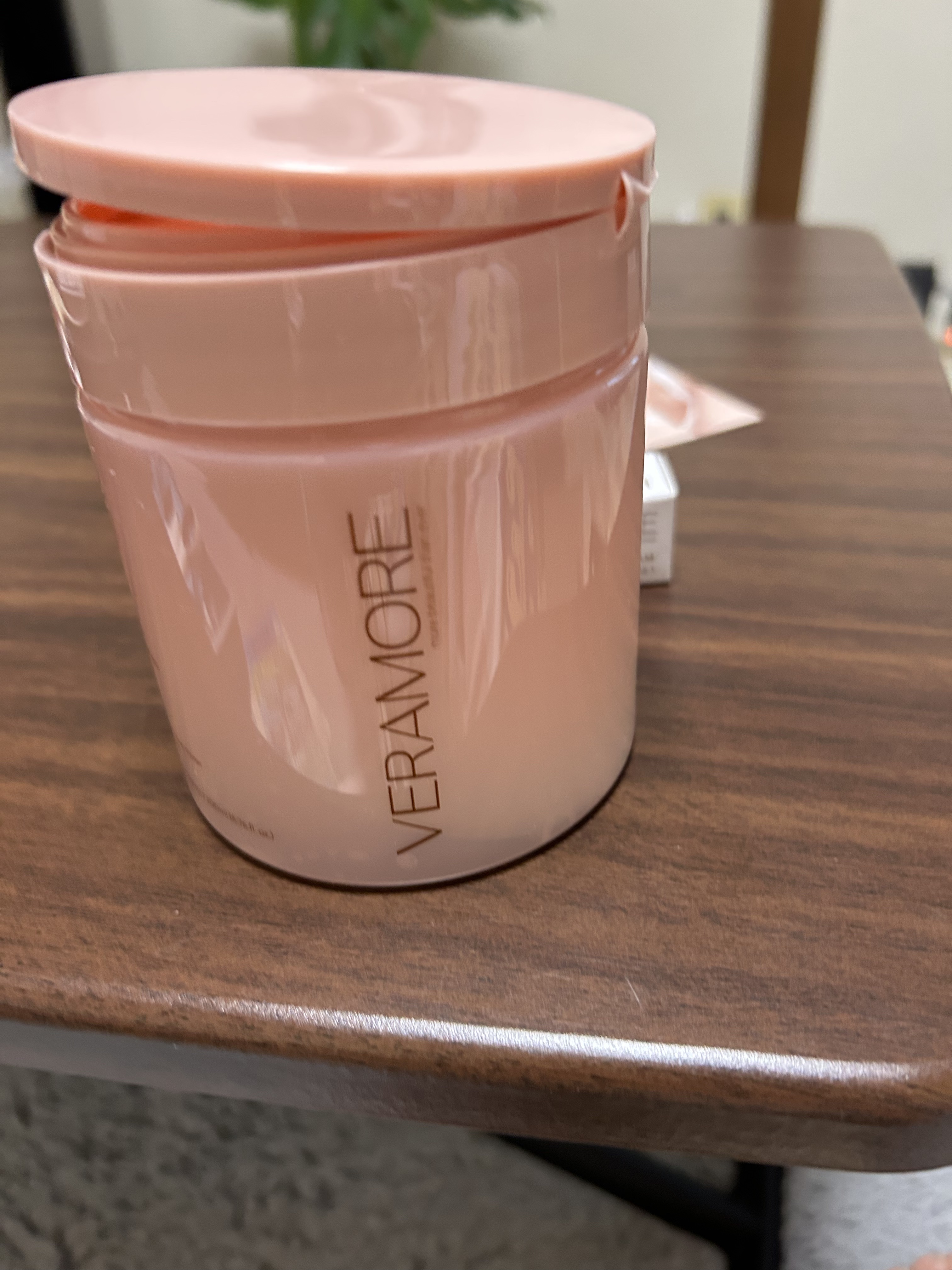 ローズ＆ティーツリークレンジングパッド/VERAMORE/クレンジングシートを使ったクチコミ（2枚目）