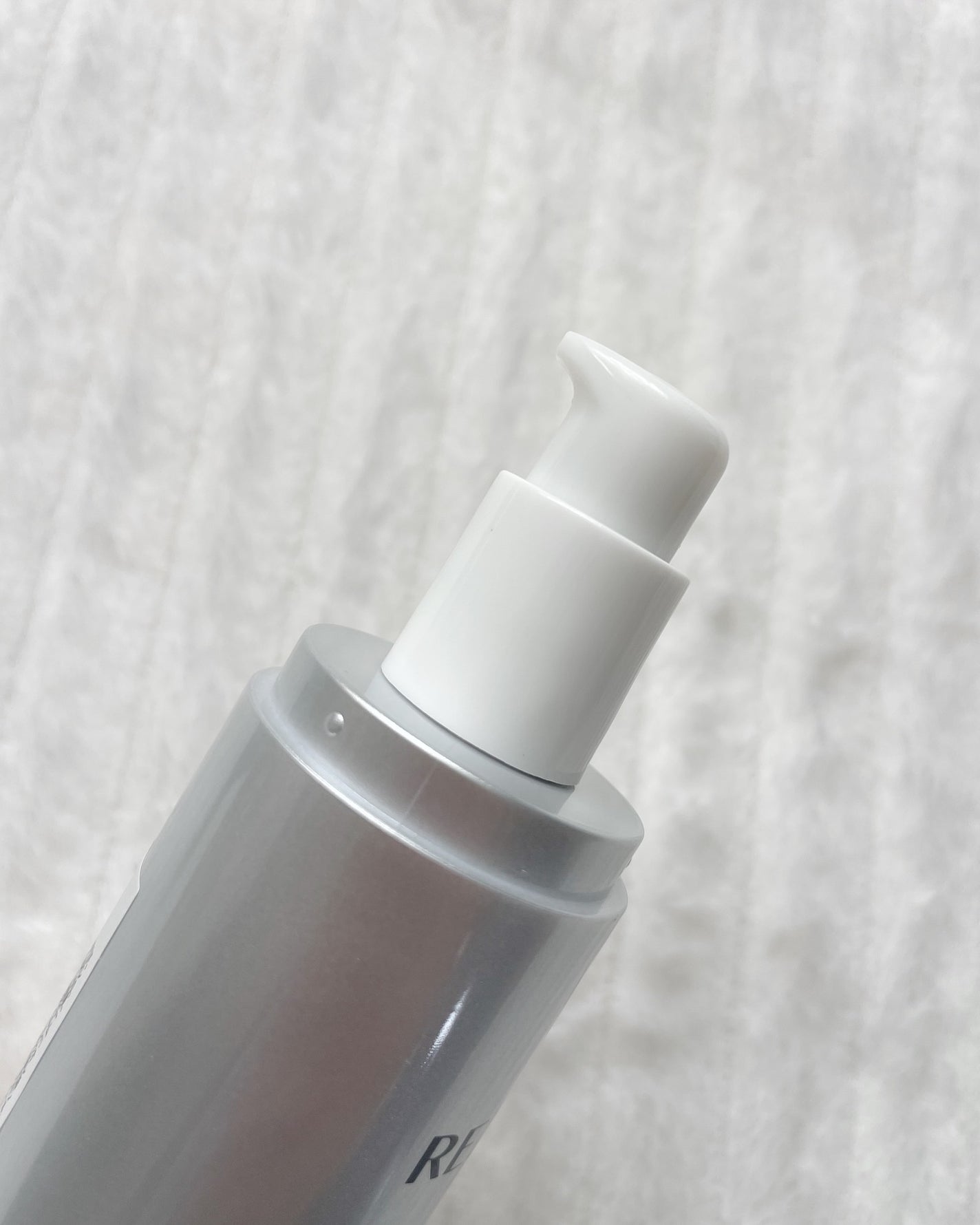 リフレッシング エマルジョン/REJURAN COSMETICS/乳液を使ったクチコミ(3枚目)