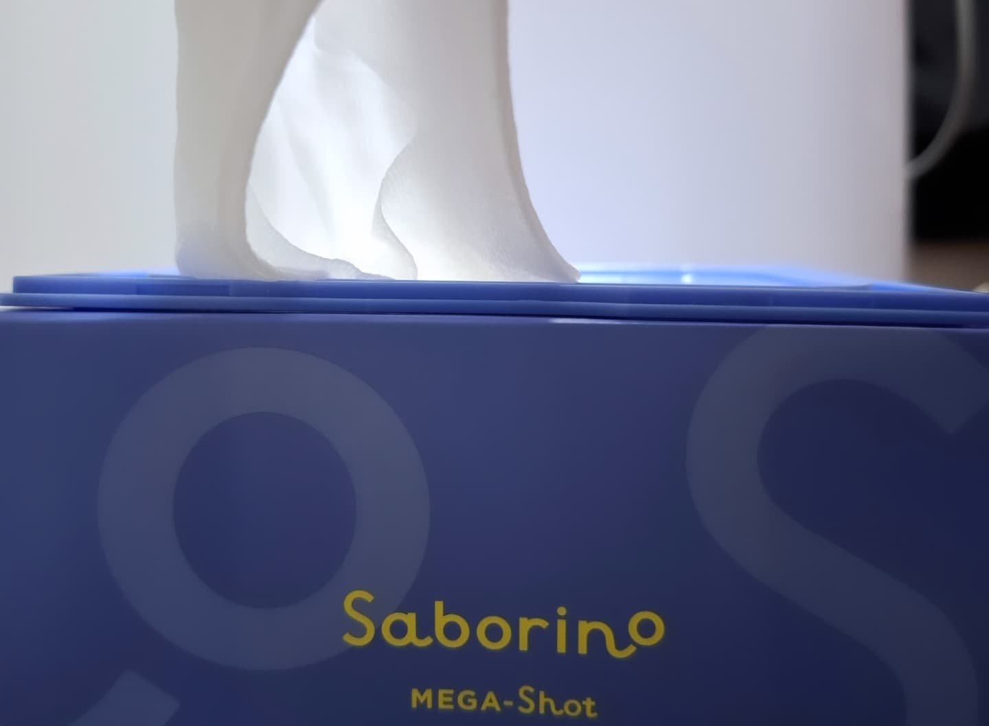 サボリーノ メガショット 朝用ツヤピールマスク CC/サボリーノ/シートマスク・パックを使ったクチコミ（3枚目）