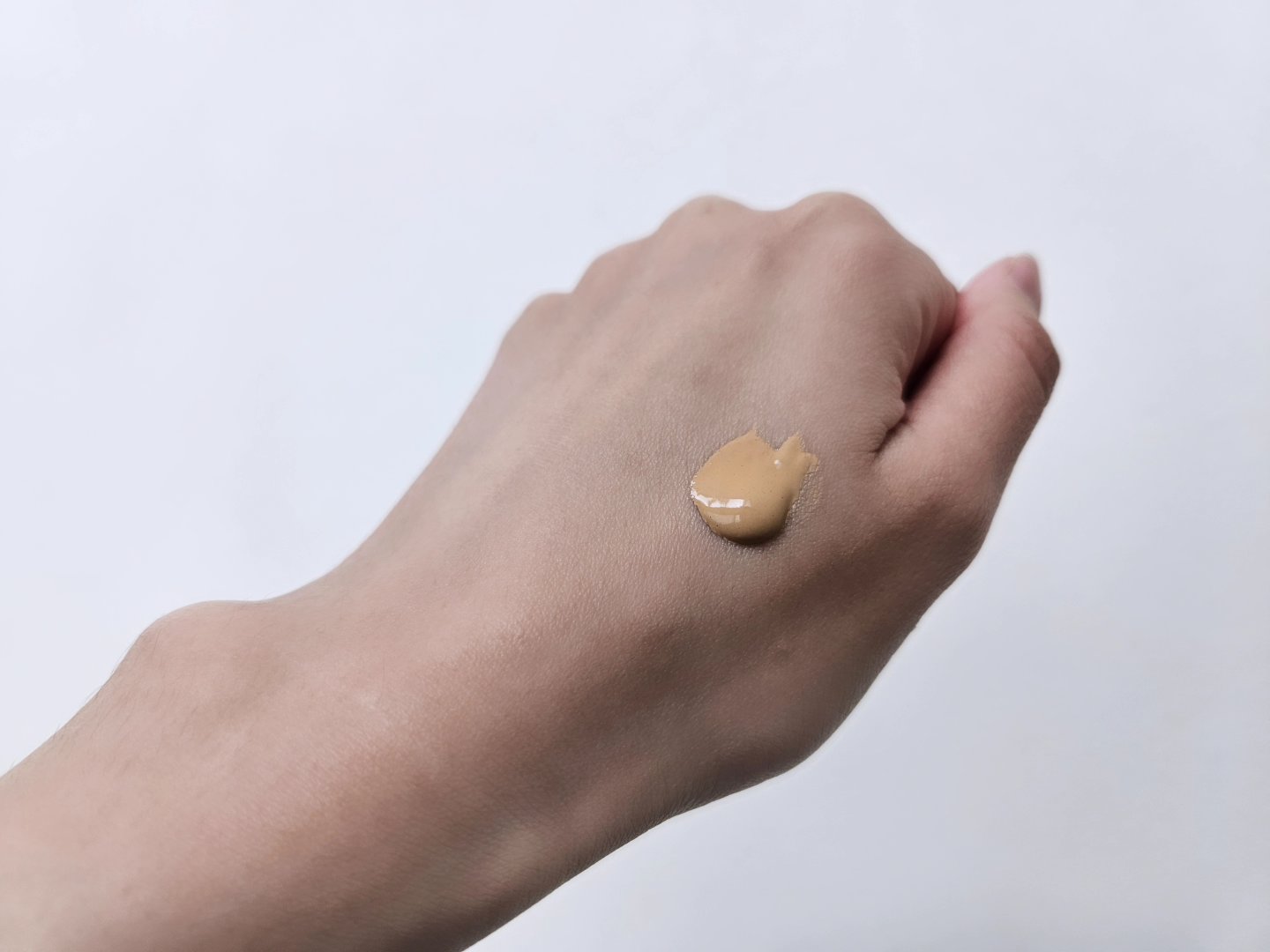 エブリユー　ロングフィットＢＢクリーム/EVERYYOU/BBクリームを使ったクチコミ（3枚目）