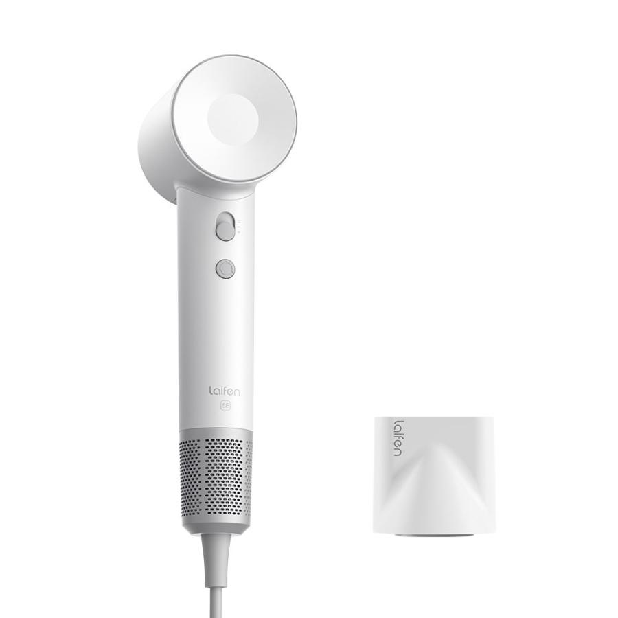 Laifen SE スムージングノズル セット ホワイト