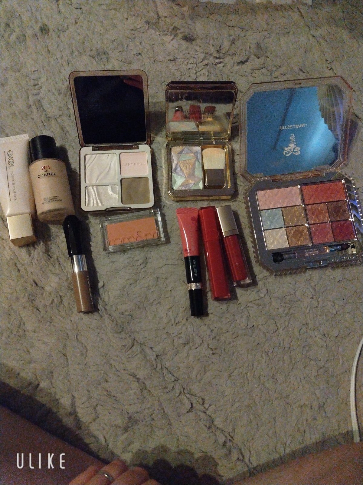 ベターザンチーク/rom&nd/パウダーチークを使ったクチコミ(1枚目)