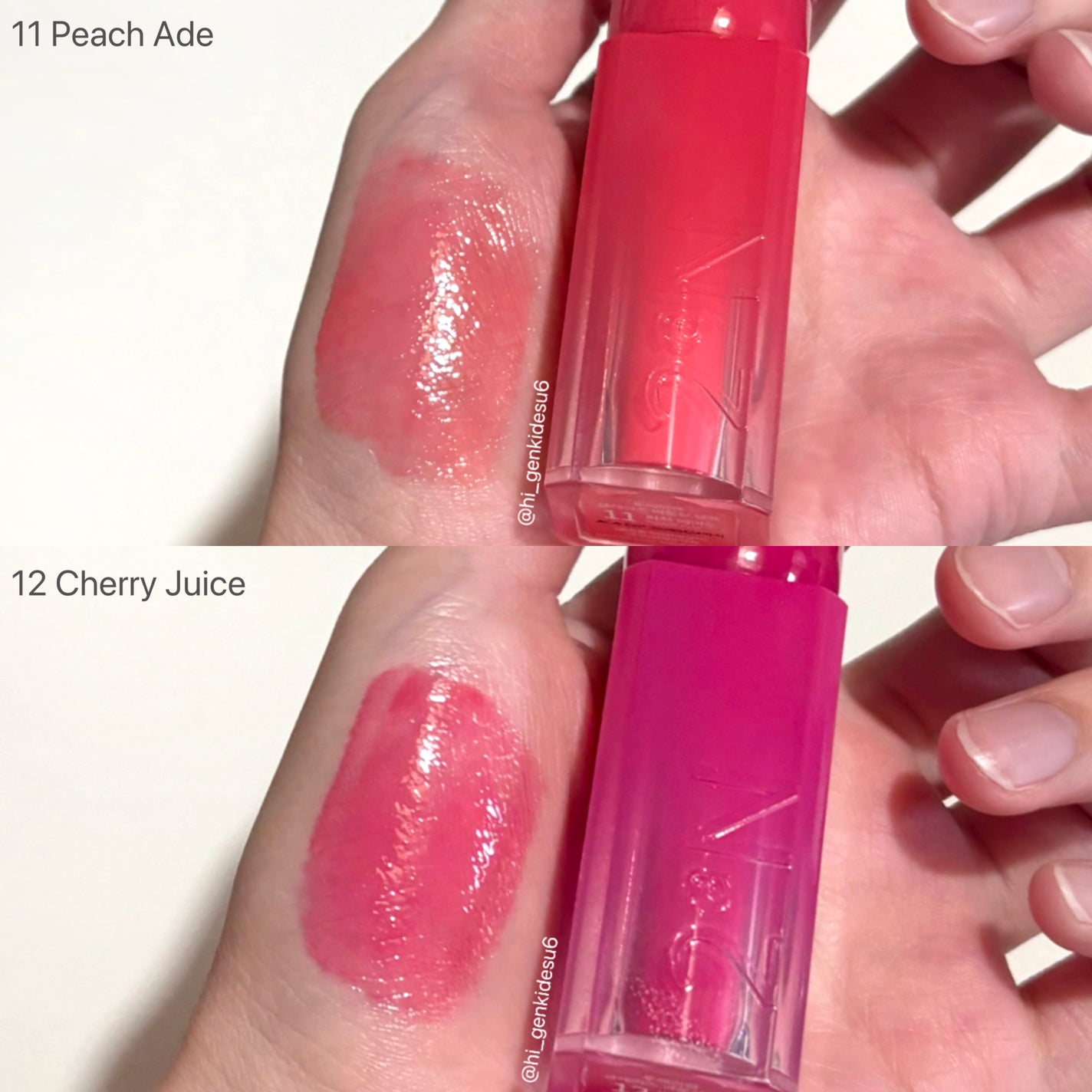 デュアルチーク/2aN/パウダーチークを使ったクチコミ(9枚目)