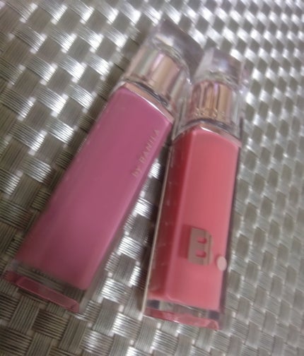 バニラコ デューグロウティント/BANILA CO/リップティントを使ったクチコミ(1枚目)