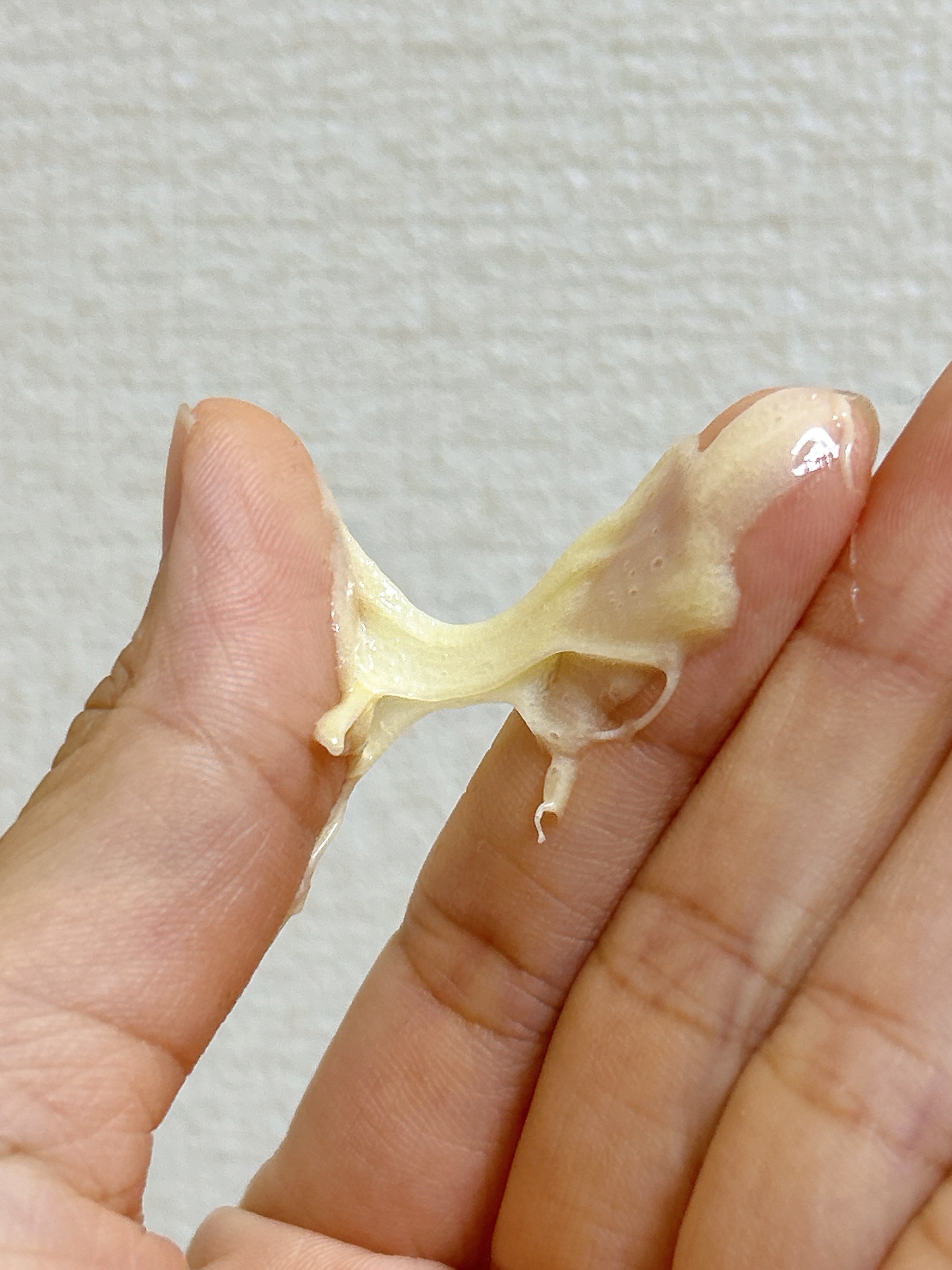 PUMPKINTINOL パッククレンザー/Saekdong SEOUL/洗顔フォームを使ったクチコミ（3枚目）