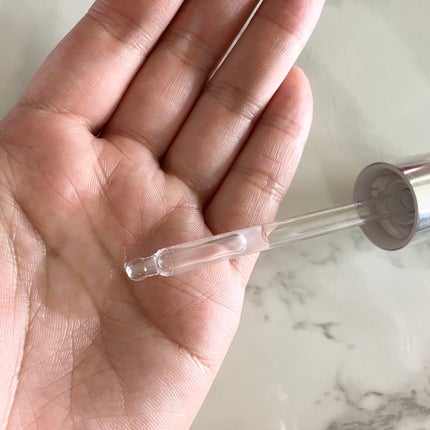 ジェニフィック アルティメ セラム/LANCOME/美容液を使ったクチコミ(3枚目)