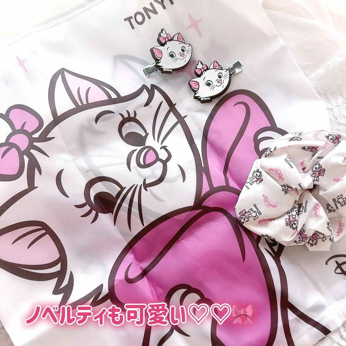 Wonder Ceramide Mochi Toner(トニーモリーワンダーCモチトナー)/TONYMOLY/化粧水を使ったクチコミ(9枚目)