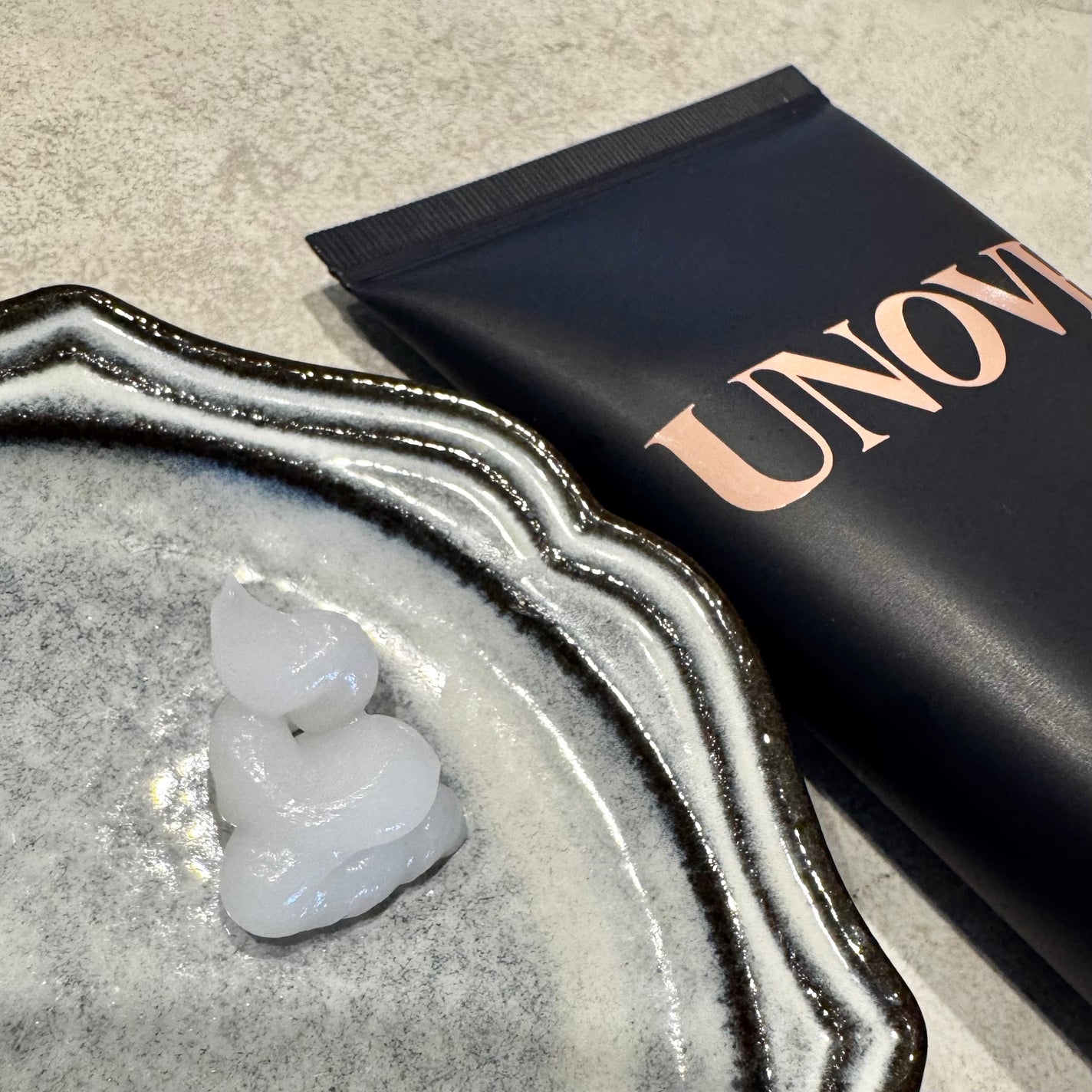 ディープダメージトリートメントEX/UNOVE/洗い流すヘアトリートメントを使ったクチコミ(2枚目)