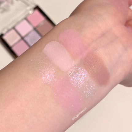 デュアルチーク/2aN/パウダーチークを使ったクチコミ(5枚目)