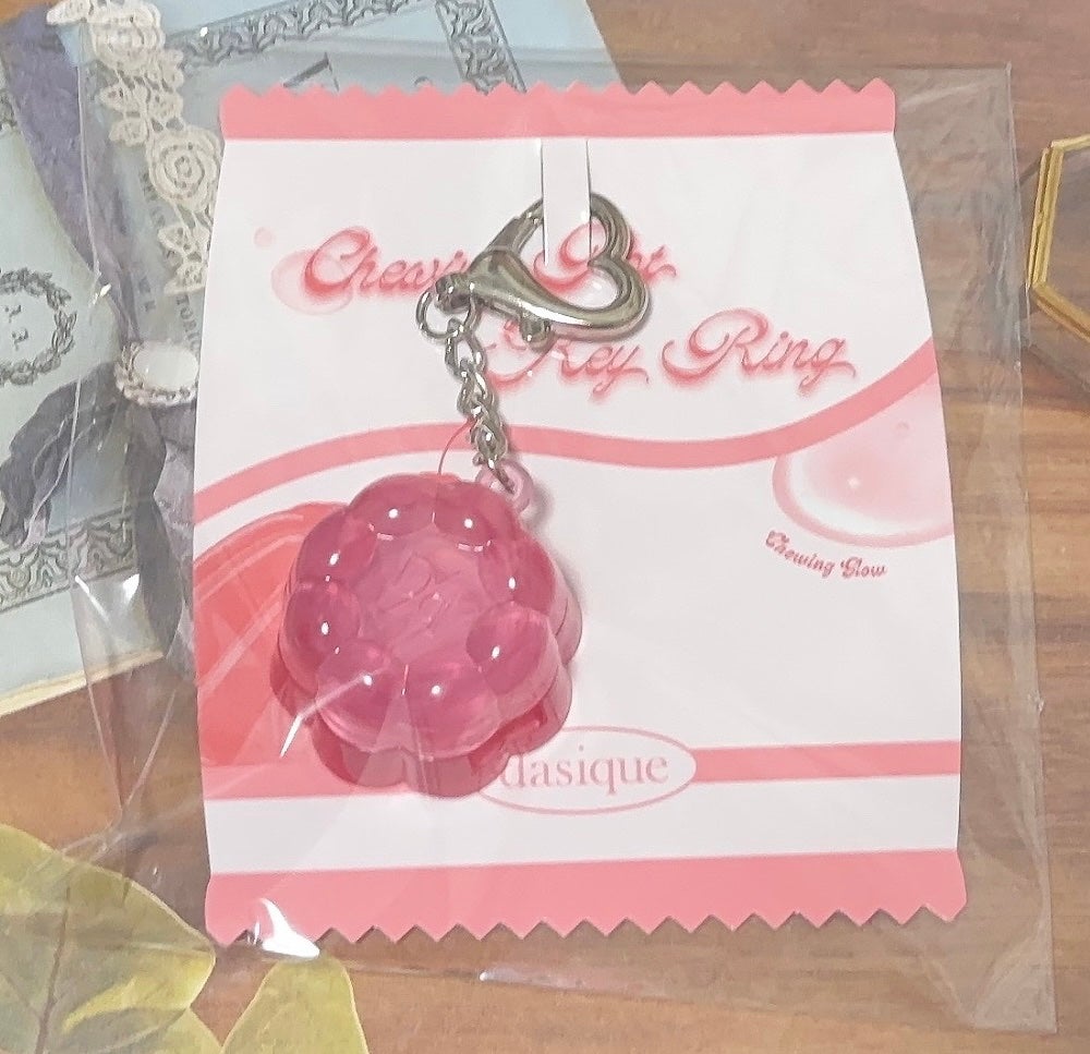 チューインググロウポット/dasique/口紅を使ったクチコミ(5枚目)