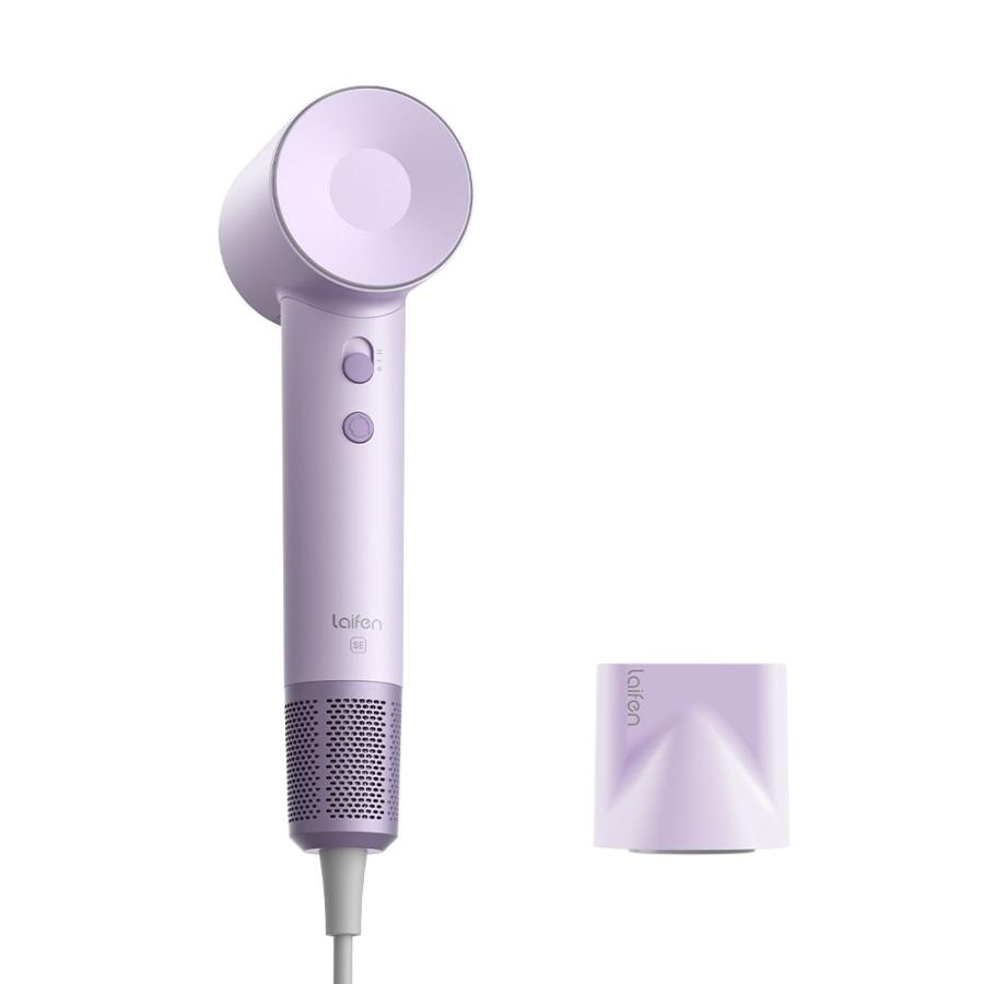 Laifen SE スムージングノズル セット オーキッド