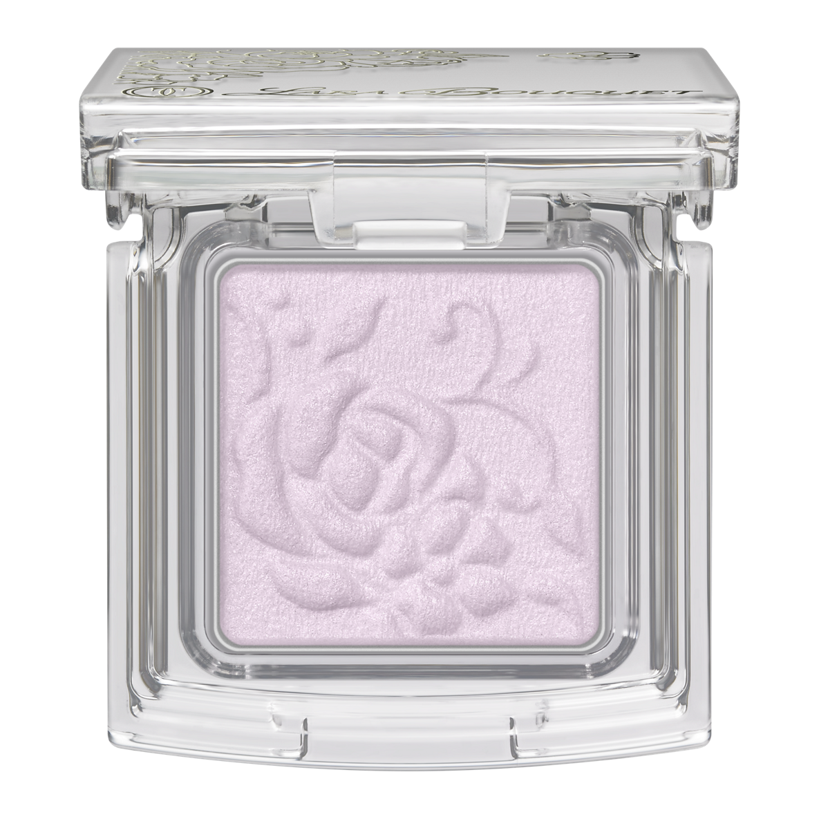 ララブーケ アイカラーフレッシュN 10 シルキーラベンダー