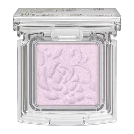 10 シルキーラベンダー