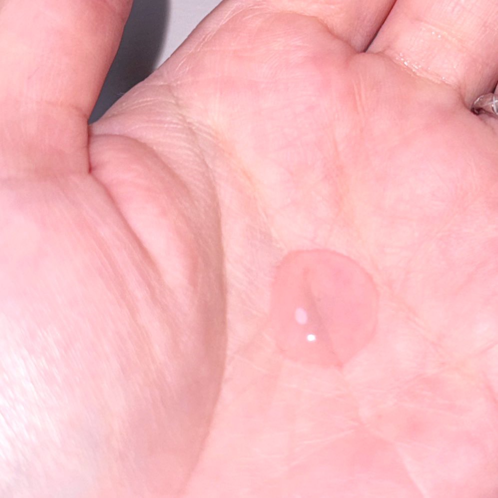 ピンクトーニング™︎ディープインショットアンプル/CNP Laboratory/美容液を使ったクチコミ（2枚目）