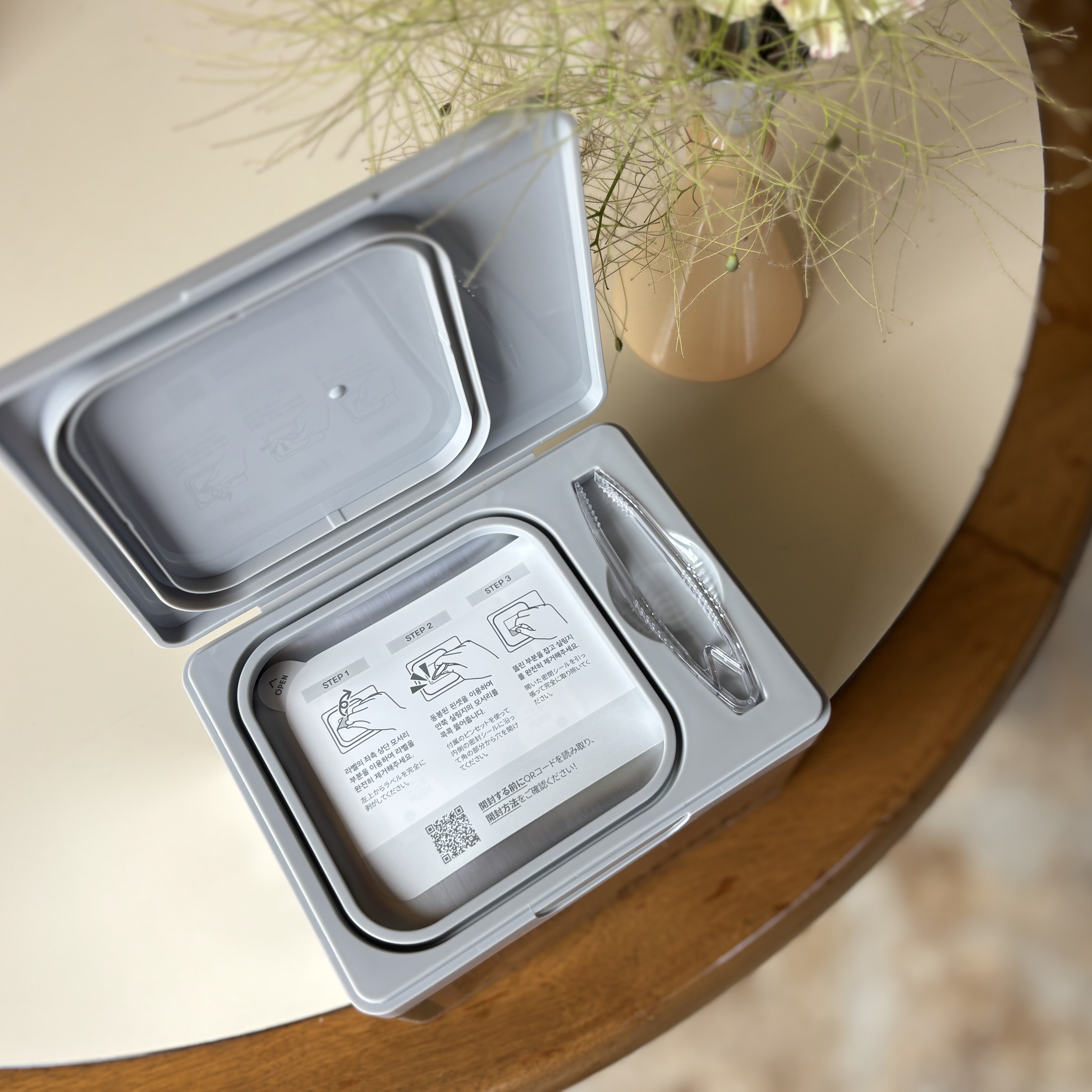 PDRN+ デイリーマスク/VT/シートマスク・パックを使ったクチコミ（2枚目）