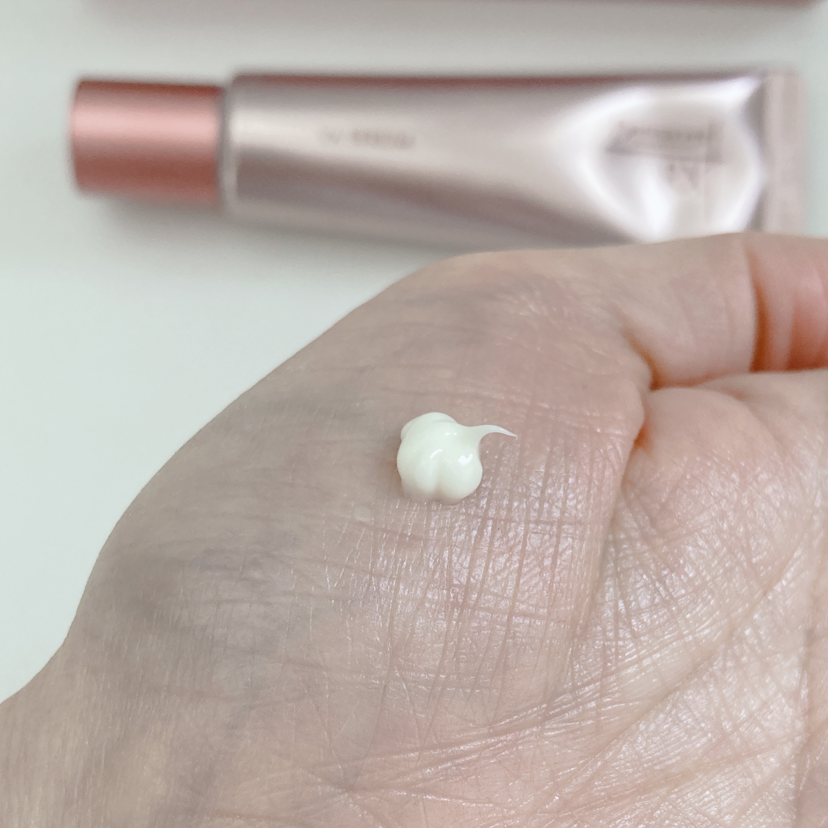 ダーマセプトRX VAセラム/ダーマセプトRX/美容液を使ったクチコミ（2枚目）