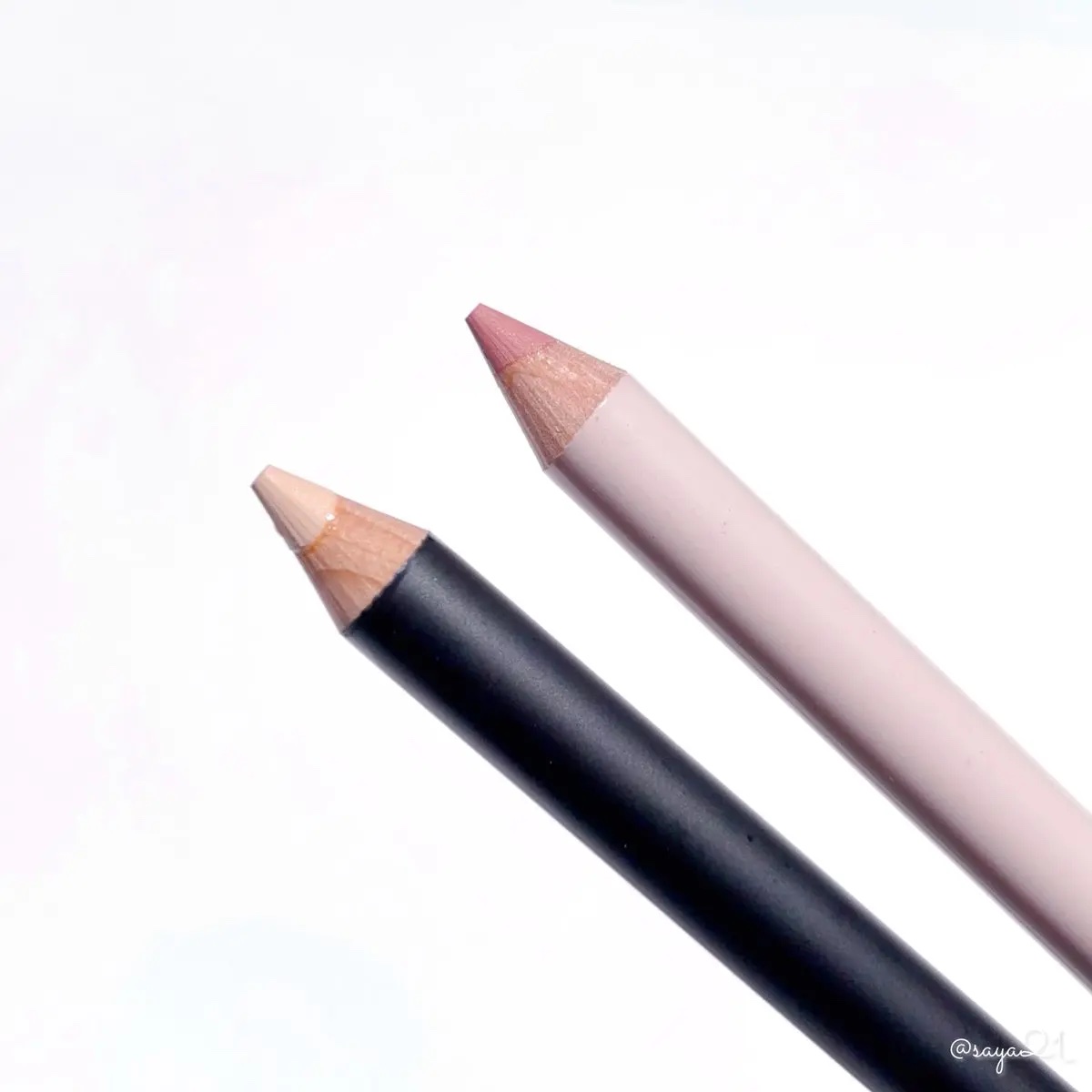 カバーパーフェクション コンシーラー ペンシル/the SAEM/ペンシルコンシーラーを使ったクチコミ（2枚目）