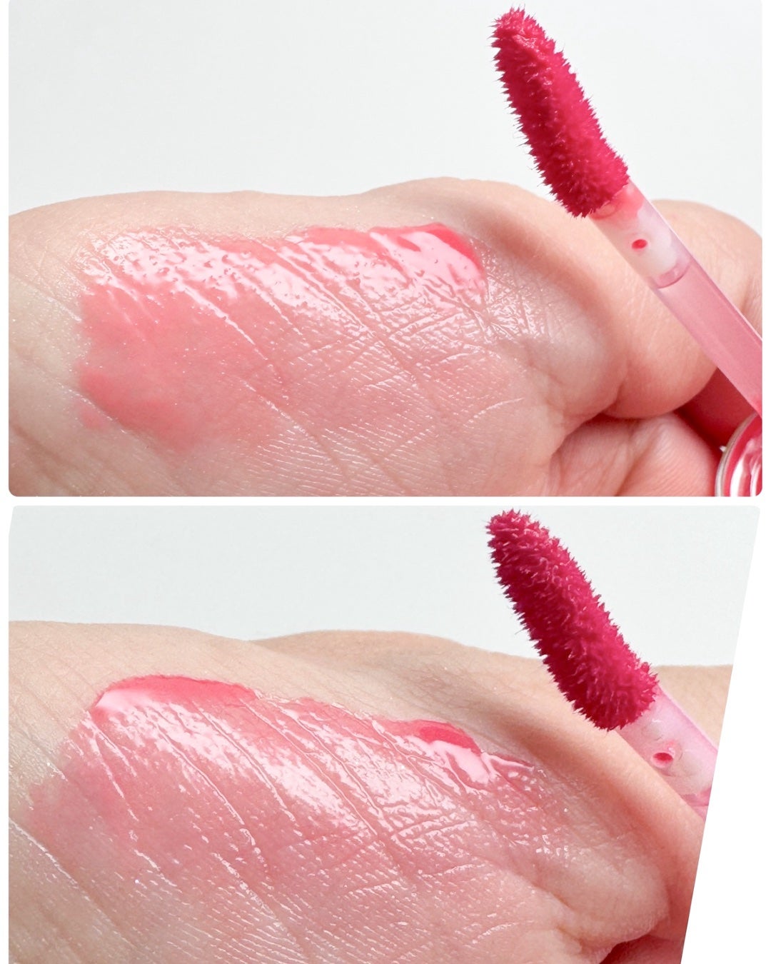 デュアルチーク/2aN/パウダーチークを使ったクチコミ(4枚目)